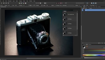 How to Focus Stack in Affinity Photo: A Step-By-Step Guide