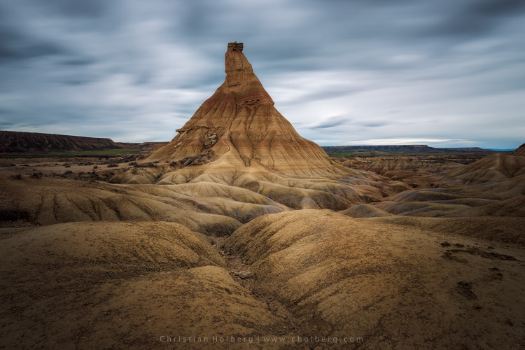Tips to avoid crowds at popular landscape photography locations