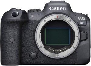 2nd Most Popular Canon Digital Camera