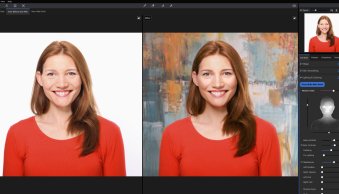 Anthropics PortraitPro 23 Review: The Best (and Fastest) Portrait Editor Money Can Buy