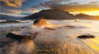 A Guide to Dynamic Landscape Photography