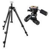 How to Buy a Tripod