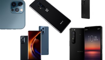 The 10 Best Camera Phones You Can Buy in 2022