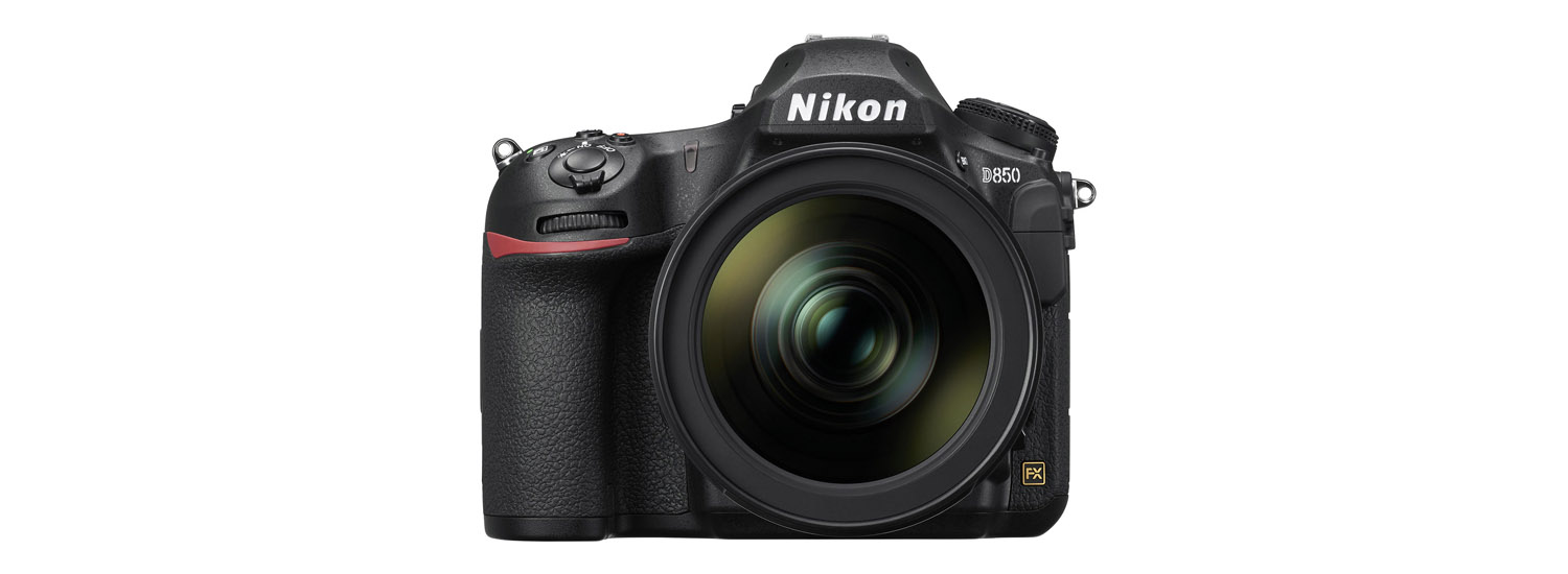 Nikon D850 best camera for portrait photography