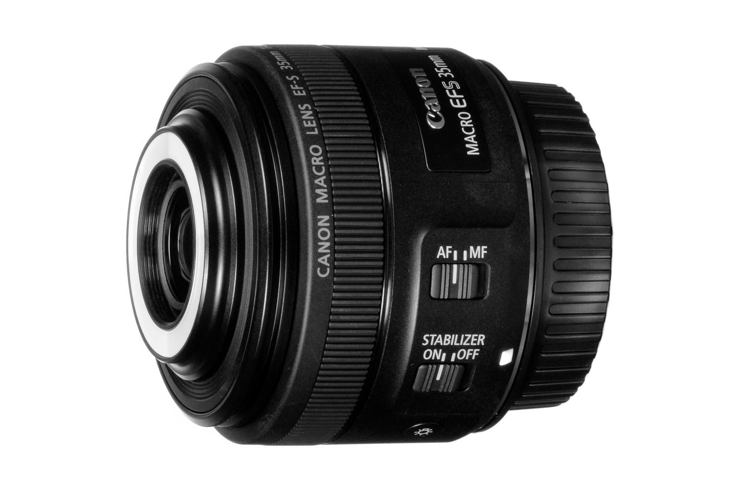 Canon 35mm macro lens