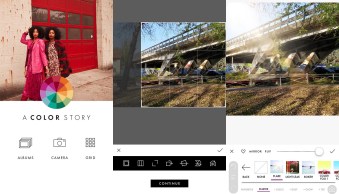 The 17 Best Photo-Editing Apps (in 2023)