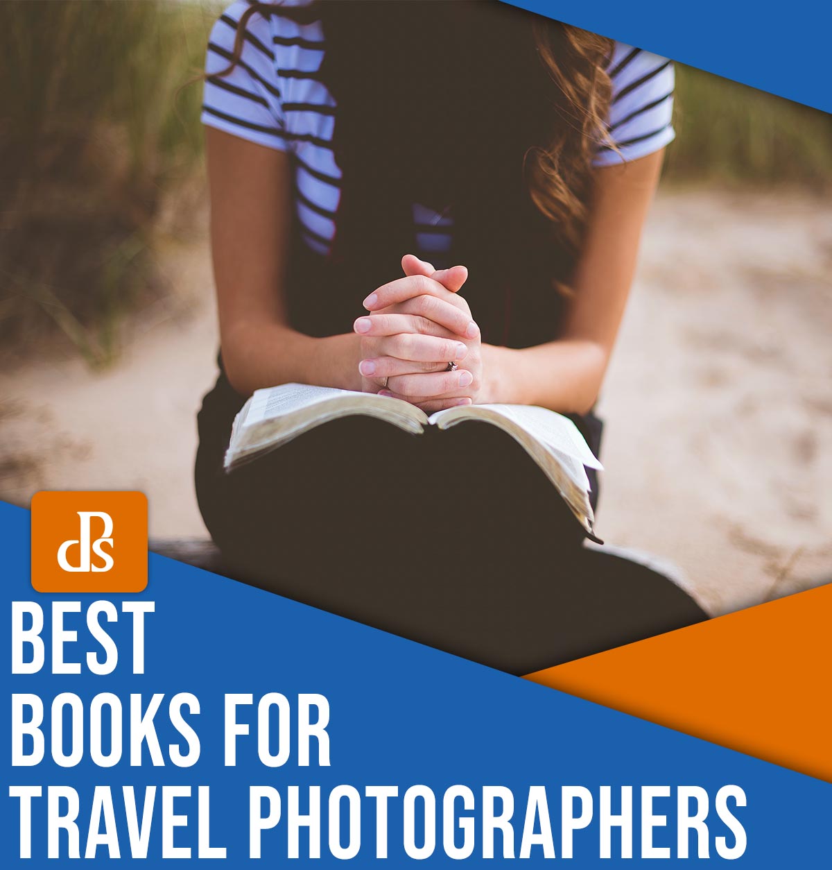Best books for travel photographers