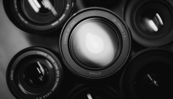 8 Things to Consider Before Buying a Camera Lens