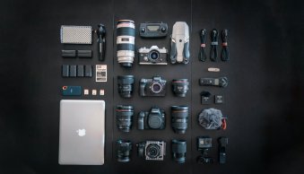 5 Mistakes to Avoid When Buying New Camera Gear