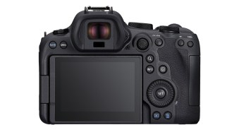 The Canon EOS R50 and EOS R8 Will Debut “Next Week”