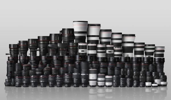 Canon to Launch the RF 100-300mm f/2.8L IS USM