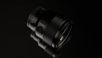Upcoming E-Mount Lenses: A 50mm f/1.4, a 23mm f/1.4, and More