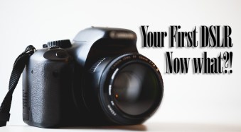 Beginner Photography Tips
