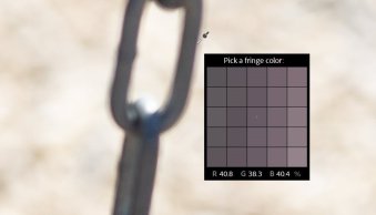How to Fix Chromatic Aberration in Lightroom (Step-By-Step Guide)