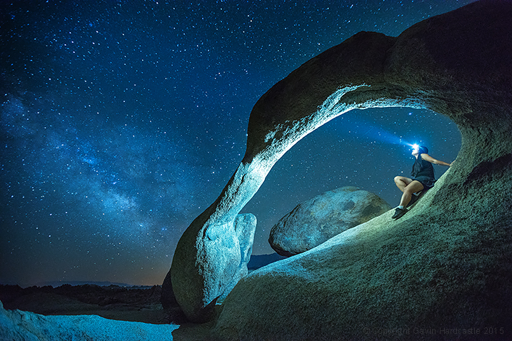 Tips for beautiful Milky Way photography