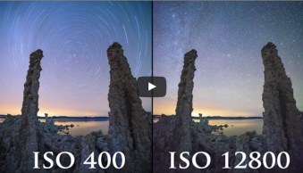 How to Understand the Mysteries of ISO for Beginners