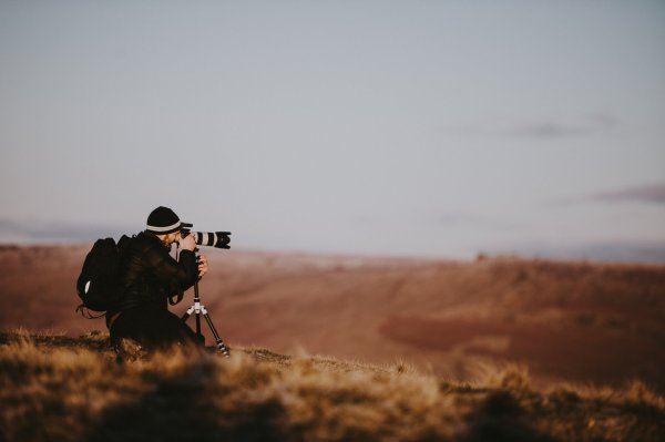 11 Essential Pieces of Landscape Photography Gear