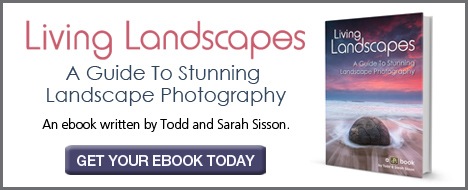 25 Landscape Photography Tutorials