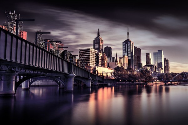 12 Tips for Stunning Urban Landscape Photography