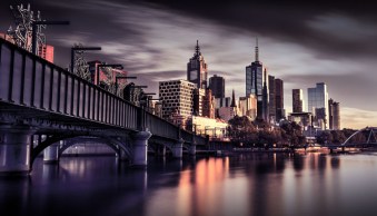 12 Tips for Stunning Urban Landscape Photography