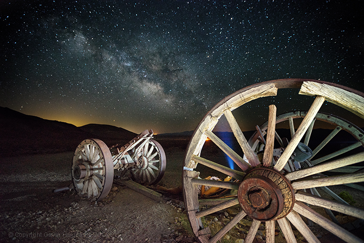 Tips for beautiful Milky Way photography
