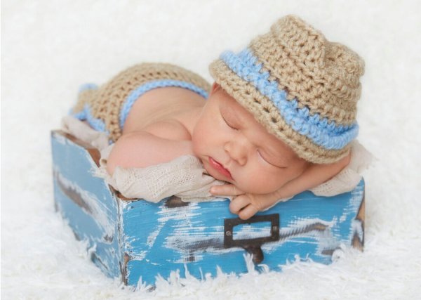 Mastering Newborn Photography: 10 Must-Know Tips for Stunning Shots