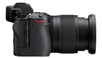 The Nikon Z8 May Be Announced Next Month