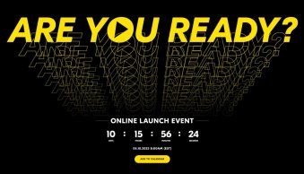 The Nikon Z8 Will Be Announced on May 10th