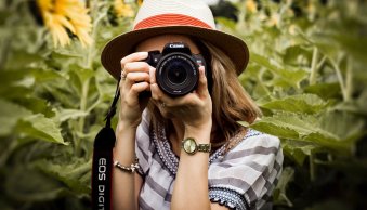 17 Beginner Photography Tips (How to Get Started)