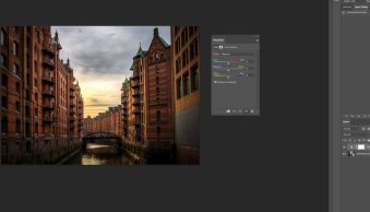 5 Photoshop Tips for Beginners