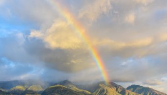 10 Easy Tips for Gorgeous Rainbow Photography