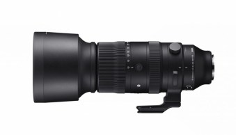 Sigma Launches the 60-600mm f/4.5-6.3 for E-Mount and L-Mount