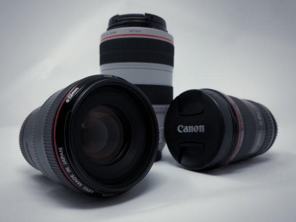 Wide-Angle vs Telephoto Lenses: Which Is Right for You?