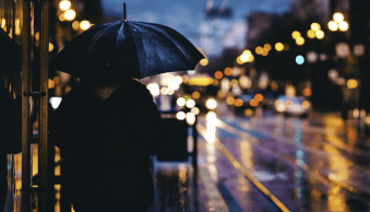 9 Tips for Street Photography in the Rain