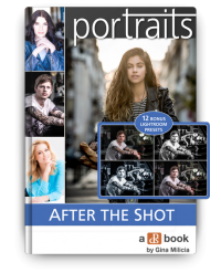 Portraits: After The Shot